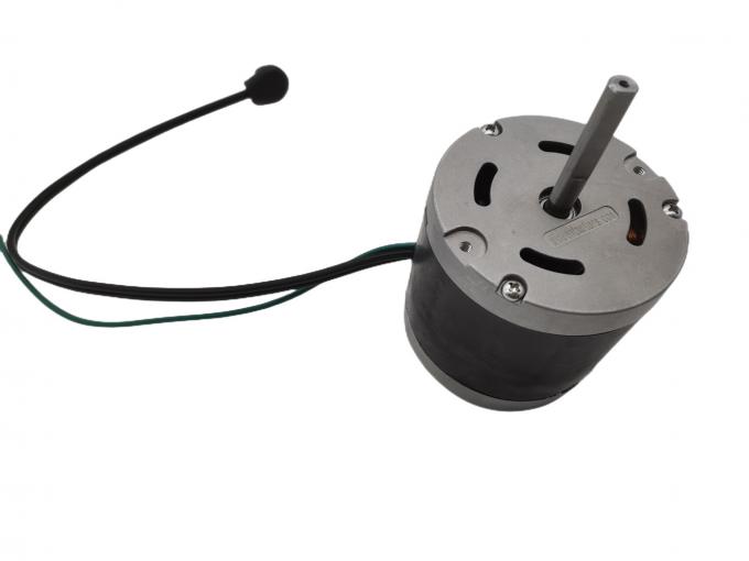 son şirket davası hakkında AirVent 3,3 inç EC fan motoru enerji yıldızı UL standart sabit hava akışı 120VAC giriş 45W Tüm Testleri Geçti  3