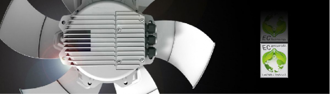 son şirket davası hakkında AirVent 3,3 inç EC fan motoru enerji yıldızı UL standart sabit hava akışı 120VAC giriş 45W Tüm Testleri Geçti  0