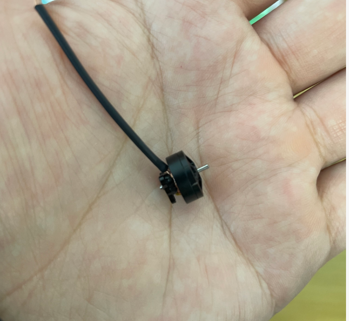 Son şirket blogları hakkında 0802 mikro motor lansmanı