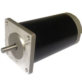 Taşlayıcılar için SS304 82ZYT Otomotiv DC Motorları Nadir Toprak Mıknatıs Malzeme