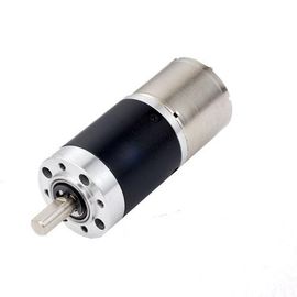 D40N68PLG DC Dişli Motor 0.5Nm - Aktüatörler İçin Dayanıklı 5.0Nm Tork Aralığı