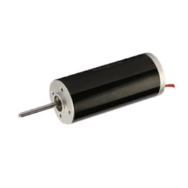 Saç Kurutma İçin 3 Fazlı Fırçasız DC Motor Yüksüz Akım 0.68 - 0.88A W2847