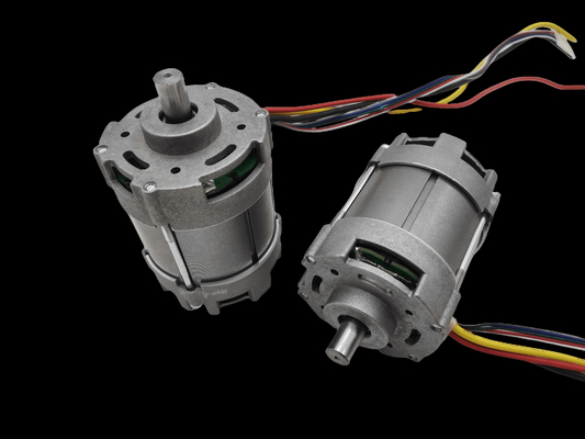 satın al Yüksek Torklu BLDC Elektrikli Araba Motoru 15 - 1000 Watt online manufacture