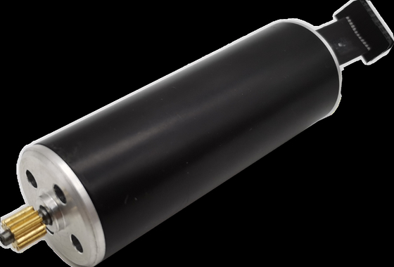 satın al Sıkı Yapı Kompakt Otomotiv BLDC Motor W3086 online manufacture