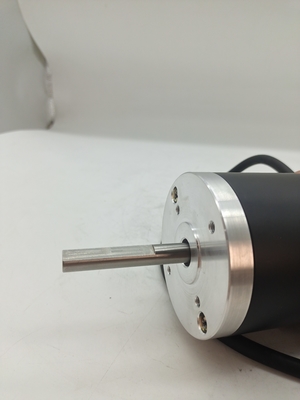 satın al Sağlam Fırçalı DC Motor online manufacture