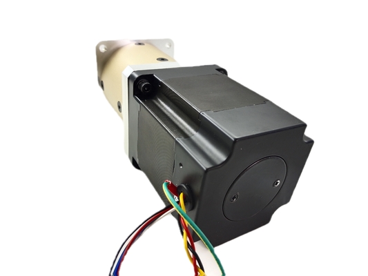 satın al Hassas BLDC Motor online manufacture