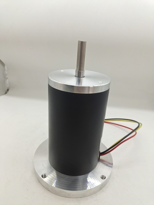 satın al Sağlam Fırçalı DC Motor online manufacture