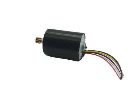 satın al Hassas BLDC Motor online manufacture