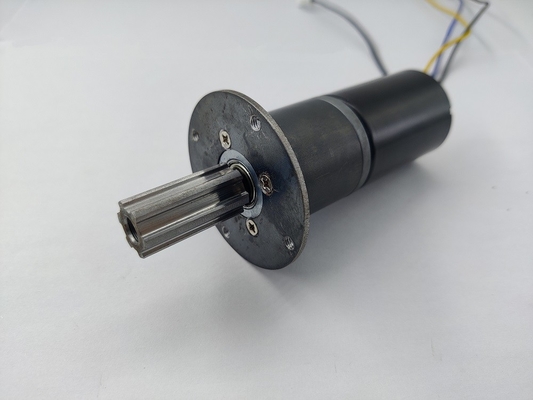 satın al Sağlam Fırçasız DC Motor online manufacture