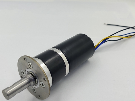 satın al Sağlam Fırçalı DC Motor online manufacture