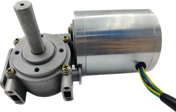 satın al Pencere Açıcı Pürüzsüz DC Motor online manufacture