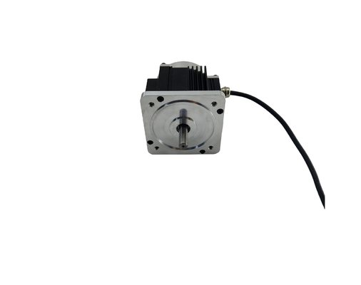 satın al Blower Isıtma fırçasız DC Motor online manufacture