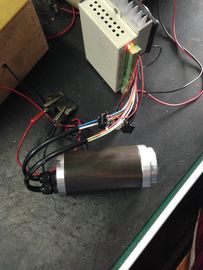 satın al Otomasyon ve Robotik İçin 57mm OD Fırçasız Dişli Motorları online manufacture