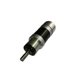 satın al 57mm Çap DC Dişli Motor Fırçasız Tasarım Aralıklı Görev W57-PLG42 online manufacture