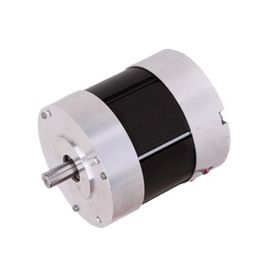 satın al 57mm Dia Hava Pompası Motor 2000 - 12000RPM Fırçasız DC Motor Otomasyonu Çalışan online manufacture