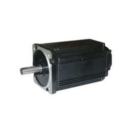 satın al Büyük Dia Fırçasız DC Elektrik Motor Yıldız Bağlantısı Rüzgar Tipi IP44 Muhafaza online manufacture