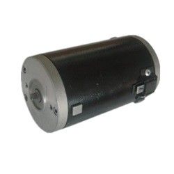 satın al Sınıf F İzolasyon Otomobil Dc Motor, Otomatik Enstrümanlar için 90ZYT Fırçalı Servo Motor online manufacture