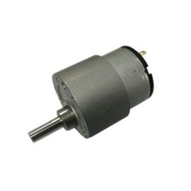 satın al Şanzıman ile Yuvarlak Minyatür Elektrik Motorları, DC Azaltma Dişli Motor D3323SPG37 online manufacture