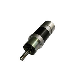 satın al Fırçasız Minyatür Dişli Motor, Dişli Sürücü UL Onayı ile 12 24VDC Motor online manufacture