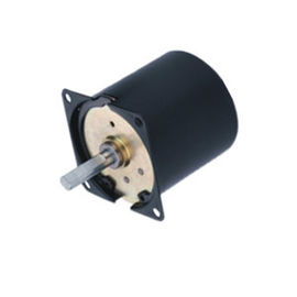 satın al Otomatik Cihaz Kaldırıcısında Yuvarlak Şekilli Senkron Elektrik Motoru AC 12V / 24V online manufacture