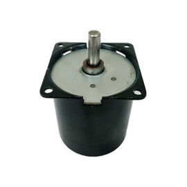 satın al 60mm Dia Küçük Senkron Motor, Geri Dönüşümlü Senkron Motor Düşük Gürültü Seviyesi 45dB online manufacture