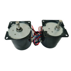 satın al 24V Voltaj AC Senkron Motor Custom Made Tasarlanmış Pürüzsüz Çalışma online manufacture