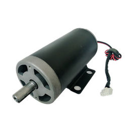 satın al Esnek Çap Fırçasız Servo Motor, Sintine Pompası D82138A için PMDC Motor online manufacture