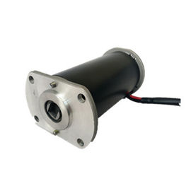 satın al Çıkış Gücü 4.5W Otomotiv DC Motorlar Hassas Atölye Motorlu Tekerlekli Sandalye Motoru online manufacture