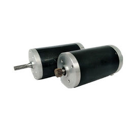 satın al Otomatik Perde D3879-12B için Custom Made Fırçalı DC Servo Motor Hız 2250RPM online manufacture
