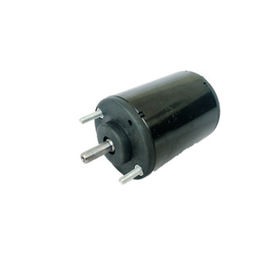 satın al Mikro Ölçekli Fırçalı Dc Elektrik Motoru, 24V Fırçalı Motor Uzun Ömürlü D5160C online manufacture