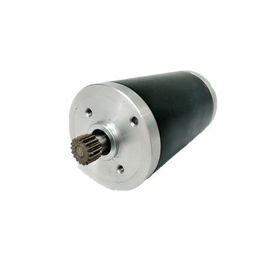 satın al Dayanıklı Ortamlar İçin Yüksek Verimli 40W Hava Pompası Motoru Uzun Ömrü 12V-230V DC Motor online manufacture