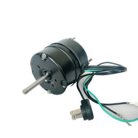 satın al Havalandırma Doğrudan Sürücü Fan Motoru, 3.3 "Fan Motoru 115VAC 230VAC online manufacture