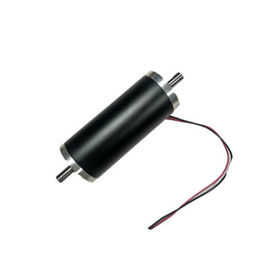 satın al Highend Değirmeni Makinelerinde Yüksek Hassasiyetli Otomotiv DC Motorları 130VDC 2000W Max online manufacture