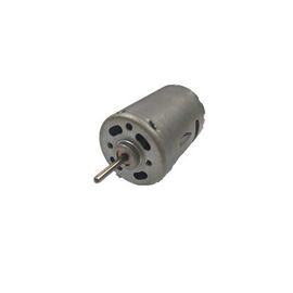 satın al Yüksek Hızlı Karbon Fırça 12 V PMDC Motor RS 385 Oyuncaklar Ve Arabalar Ve Elektrikli Oyuncaklar Için online manufacture