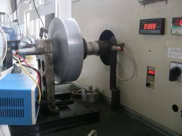 satın al Güneş Enerjisi Sistemi İçin Özelleştirilmiş 12v Fırçasız Dc Motor Büyük Kuvvet Tork online manufacture
