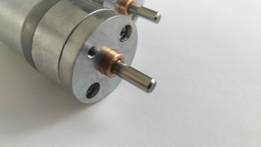 satın al Arcade Oyun Makineleri Sirenler / Alarmlar 6 V DC 12 V DC Mikro Dişli Motor Özel Tasarlanmış online manufacture