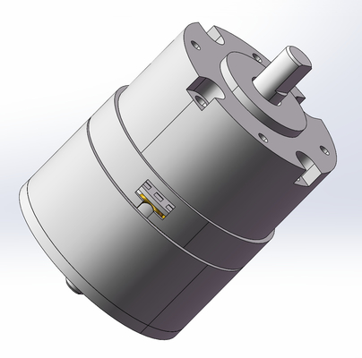satın al Dış rotor motoru-W4215 online manufacture