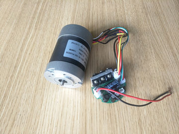 satın al Otomasyon W57 Serisi için Denetleyici Entegre Fan Blower Motor 75 95mm Uzunluk online manufacture