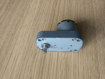 satın al Dia 37mm DC Dişli Motor Hassas Atölye Düşük RPM 60 RPM 100 RPM D3323G37 online manufacture