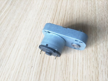 satın al Uyarı Işıkları için D3323G37 Dik Açı Dişli Motor DC Fırça Geçiş online manufacture