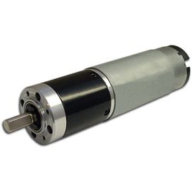 satın al Aktüatörler 24V DC DC Planet Dişli Motor, Geri Dönüşümlü Dişli Motor D3650PLG online manufacture