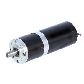 satın al Yüksek Hız 12 Volt Dişli Tahrik Motorları, DC Planet Dişli Motor D3863PLG online manufacture