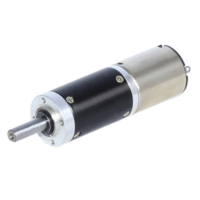satın al Düzgün İşlem DC Gear Motor ile Kodlayıcı 21 Watt online manufacture