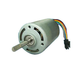 satın al 24 Volt Fırçasız Motor W3636, Ev Aletleri İçin Endüstriyel Fırçasız DC Motor online manufacture
