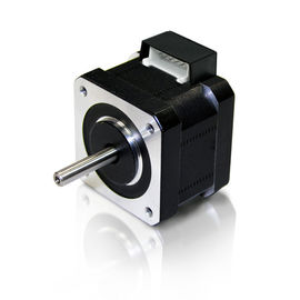 satın al 0,4 - 1,68A Akım DC Step Motor 1.58 - 4.4KG.CM Max Statik Tork 42BYG1.8 online manufacture