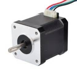 satın al 9.31VDC 9.98VDC Su Geçirmez Step Motor 530/700 G.CM Tutma Torku 42BYG3.6 online manufacture
