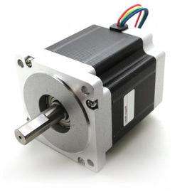 satın al Adım Açısı 1.2 ° DC Step Motor Akımı 5.2A Pürüzsüz Çalışma 57BYG1.2 online manufacture