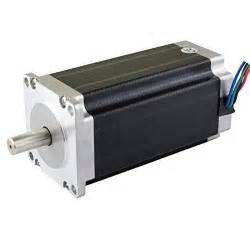 satın al ATM Tel Kesme Makinası 86BYG0.72 için 5 Teller DC Step Motor Kararlı online manufacture