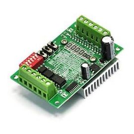 satın al NEMA Motors için Enerji Tasarrufu Elektrik Motor Kontrol Step Motor Sürücü online manufacture