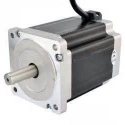 satın al Bipolar Serisi 1.8 Derece Step Motor, Yüksek Doğruluk Step Motor 57BYG1.8 online manufacture